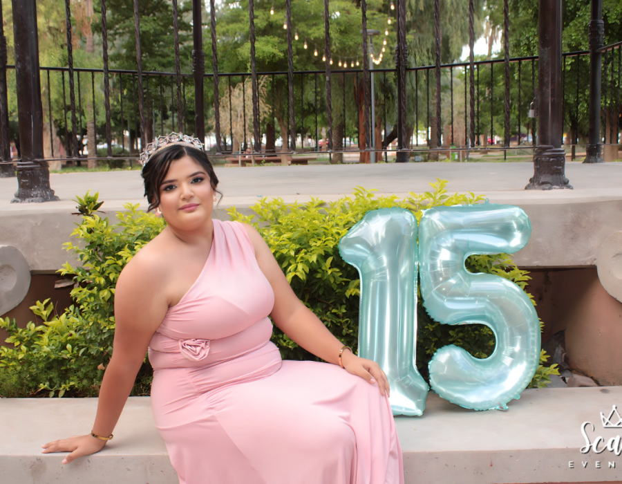 LUPITA 3 - Ariana Salazar